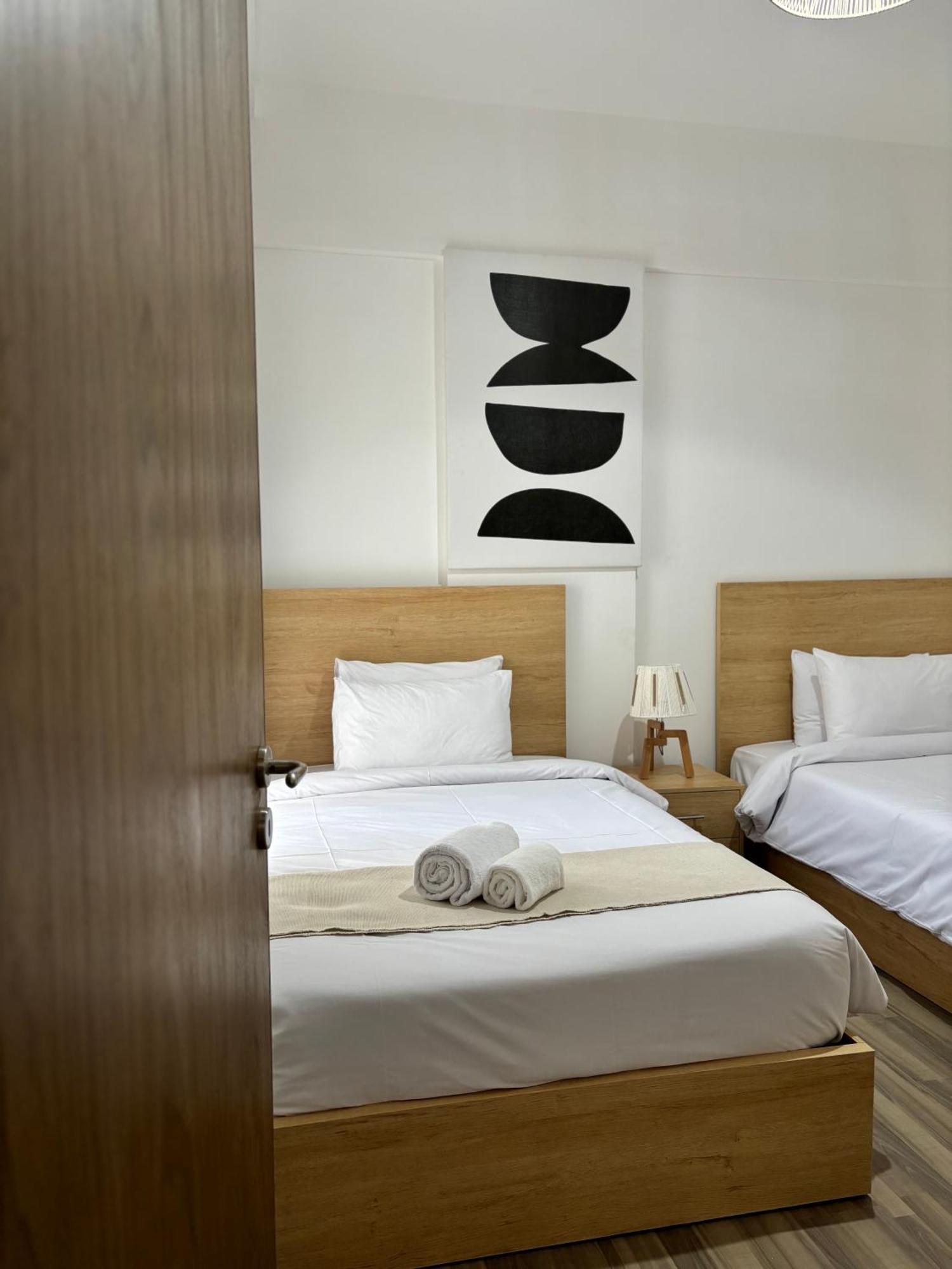 2br Modern & Comfy In Luxury Neighbourhood * Madinaty