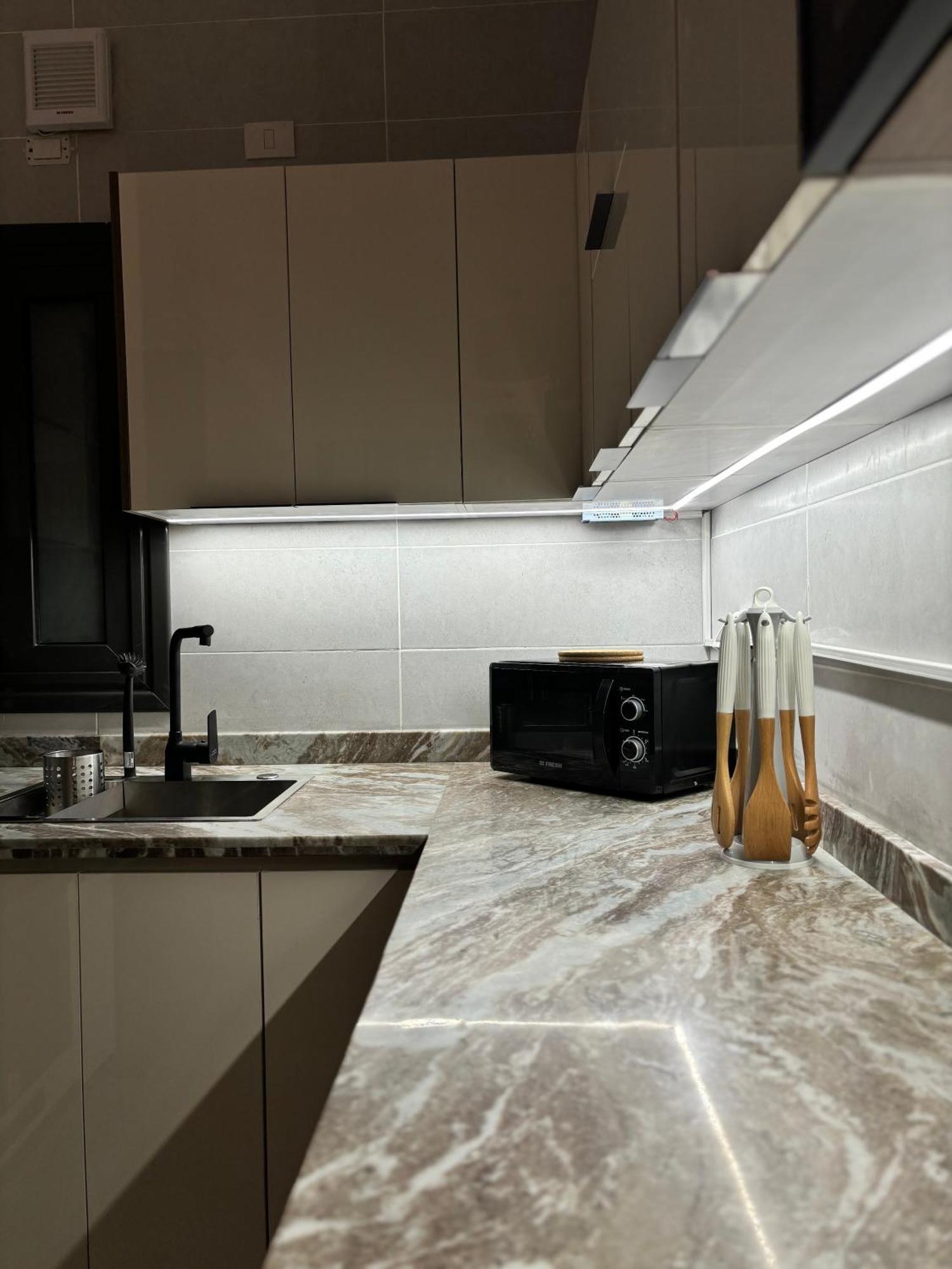 2br Modern & Comfy In Luxury Neighbourhood * Madinaty