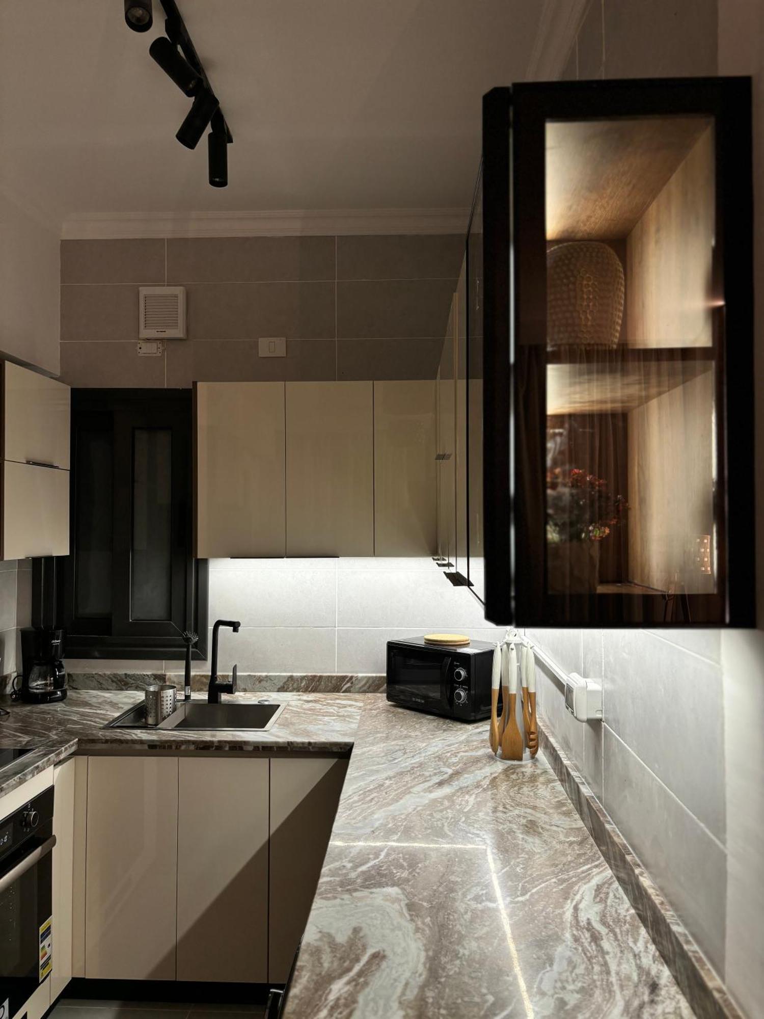 2br Modern & Comfy In Luxury Neighbourhood * Madinaty